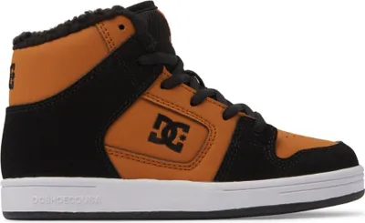 Produktbild von DC MANTECA 4 HI WR Wheat/Black 35,5