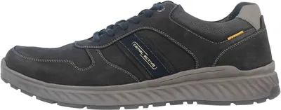 Produktbild von camel active Komfort Schnürschuhe Herren 31393139383734 Blau 46 EU