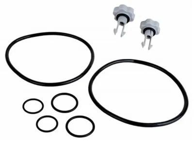 Produktbild von Intex Filterpumpe Sealpack Dichtungsset Für Pool Anschlüsse