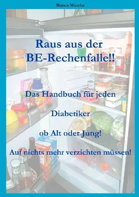 Produktbild von Raus aus der BE-Rechenfalle!
