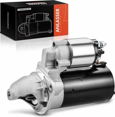 Zdjęcie produktu dla Frankberg Rozrusznik 1,7 kW dla BMW 1er E81 3er E90 Touring E91 0001138001