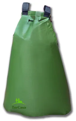 Produktbild von Bewässerungsbeutel 75 l, PVC, für Garten