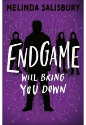 Obrázok produktu pre Endgame