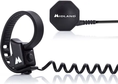 Produktbild von MIDLAND BTT Fahrradlenker Bluetooth-Knopf