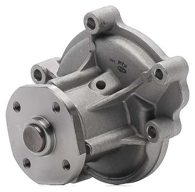 Produktbild von MAGNETI MARELLI Kühlmittelpumpe Wasserpumpe passend für MERCEDES-BENZ A-Klasse (W169) 352316170705