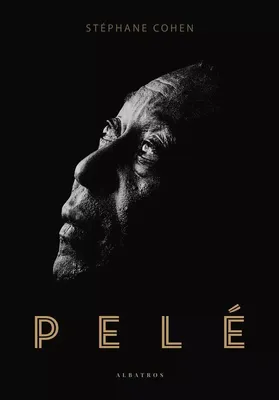 Productafbeelding van Pelé