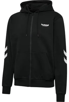 Productafbeelding van Hummel hmlLEGACY 2.0 zip-trui met capuchon