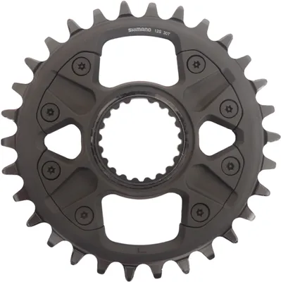 Obrázok produktu pre Reťazový krúžok 30z Shimano Deore FC-M6100 - 12 rýchlostí