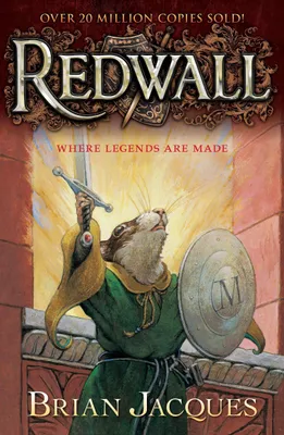 Produktbild von Redwall