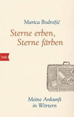 Immagine prodotto di Sterne erben, Sterne färben