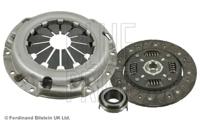 Produktbild von BLUE PRINT Kupplungssatz Kupplung für CHEVROLET Aveo / Kalos Schrägheck (T250, T255) ADG03094