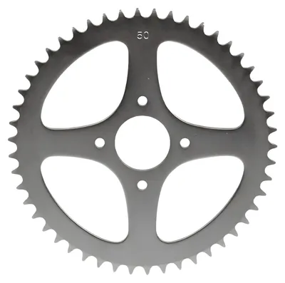Obrázok produktu pre Kettenrad IGM 415, priemer 42,5 mm, 4 zuby, 50 zubov, určené pre modely Hercules Prima 5s, Sachs 505, Prima 3
