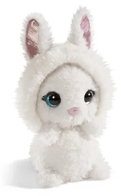 Produktbild von Nici 40378 NICIdoos Schneehase 16cm Xmas 2017