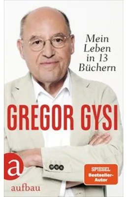 Obrázok produktu pre Mein Leben in 13 Büchern