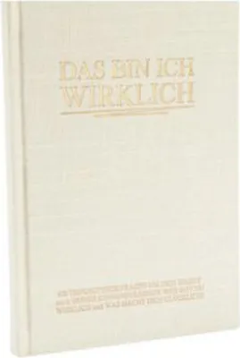 Image de Das Bin Ich Wirklich