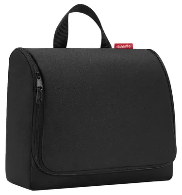 Produktbild von REISENTHEL Toiletbag Xl Black WO7003