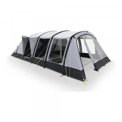 Produktbild von Dometic Croyde 6-Personen-Familienzelt mit Luftgestänge Weathershield TC
