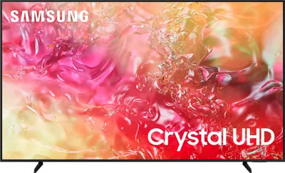 Produktbild von Samsung UE75DU7170U, 190,5 cm (75"), 3840 x 2160 Pixel, LED, Smart-TV, WLAN, Schwarz