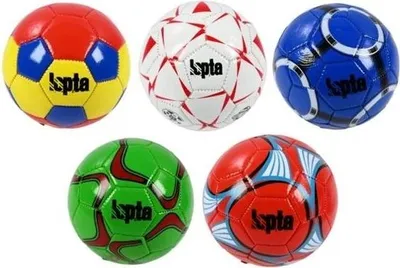 Image de Football R.2 WPN mix2 71094