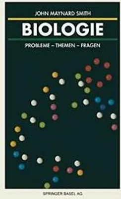 Produktbild von Biologie