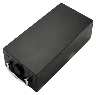 Immagine prodotto di Batteria agli ioni di litio, impermeabile, caricabatterie da 60V-20Ah, 60V
