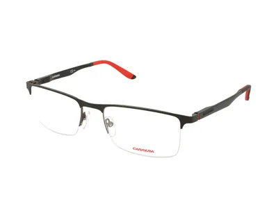 Produktbild von Carrera CA8810 Mattblack semimattdarkruthenium 54/19/140 Herren Brillen