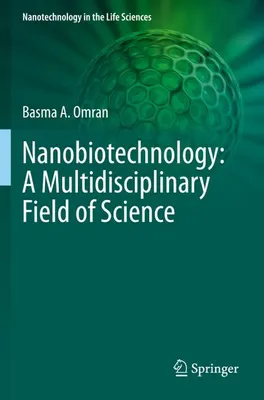 Obrázok produktu pre Nanobiotechnology: A Multidisciplinary Field of Science