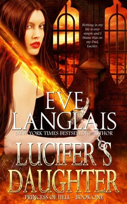 Produktbild von Lucifer's Daughter
