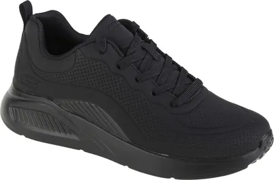 Produktbild von Skechers Bobs Sport Buno - How Sweet 117151-BBK, Sneaker, Damen, Schwarz