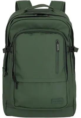 Produktbild von Travelite BASICS Rucksack Oliv 096305-86