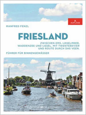 Produktbild von Friesland