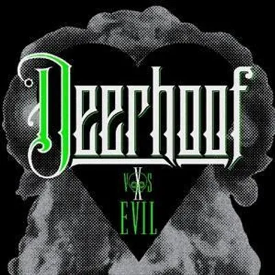 Produktbild von Deerhoof vs. Evil