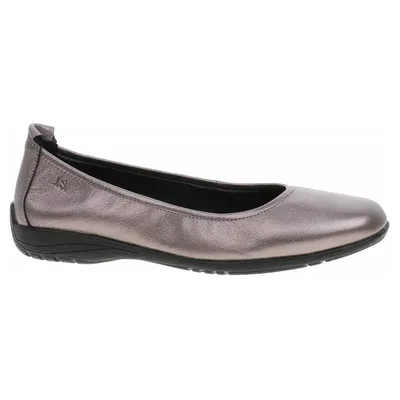 Produktbild von JOSEF SEIBEL Fenja 01 | Ballerina für Damen | Grau