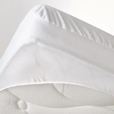 Produktbild von Sweetnight - Matratzenschoner 180x200 cm | Baumwoll | Wasserdichte