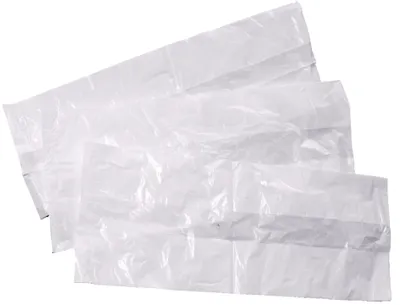 Produktbild von franz mensch HDPE-Hygienebeutel unbedruckt weiß