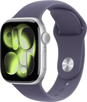 Zdjęcie produktu dla Apple Watch Series 11 - Inteligentny zegarek z GPS i długą baterią