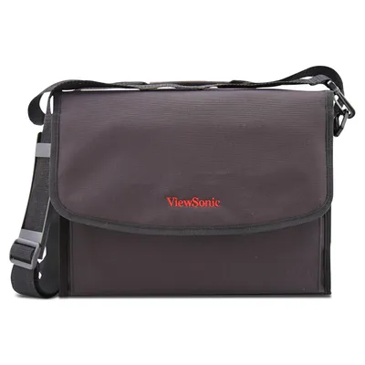 Produktbild von ViewSonic Tasche Projektor - Schwarz