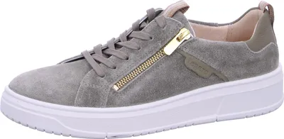 Produktbild von Legero Rejoise Sneaker Grün in Gr. 40.5 Größe: 41 Weite: Normal