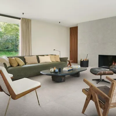 Immagine prodotto di CASA39 Gres porcellanato effetto pietra Grigio 60x120 cm Marazzi Mystone Berici