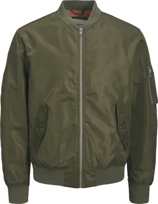 Produktbild von Jack & Jones Jacke OCEAN Bomberjacke