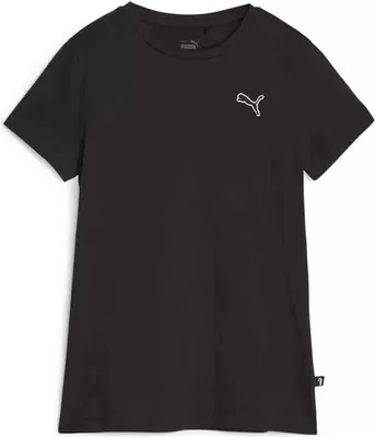 Produktbild von Puma T-shirt 675986-01 in Black color size x-large