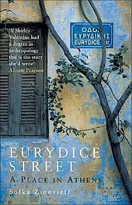 Imagen del producto de Eurydice Street