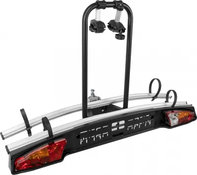 Produktbild von MENABO Merak Typ S Fahrradträger für 2 Fahrräder