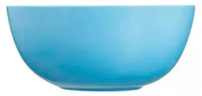 Zdjęcie produktu dla Miska 21 Cm Diwali 1 Szt. Niebieska Luminarc