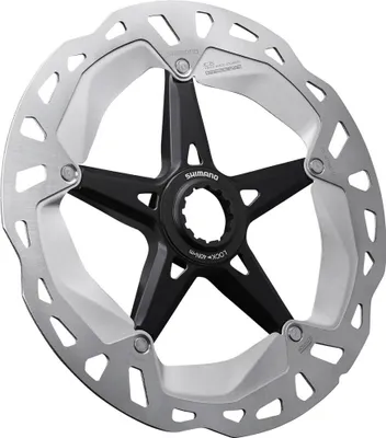 Immagine prodotto di SHIMANO Deore, disco freno, argento-nero, SH-IRTMT800LE