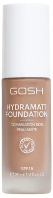 Obrázok produktu pre HYDRAMATT Podklad pod make-up SPF15 #01 – stredná, tmavohnedá farba, 30 ml