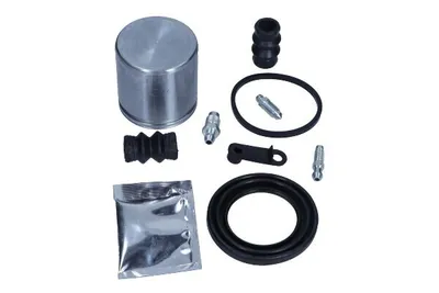 Produktbild von MAXGEAR Bremssattel-Reparatursatz für VW Transporter V Bus (7HB, 7HJ, 7EB, 7EJ, 7EF, 7EG, 7HF, 7EC) Vorne 54mm 27-1550