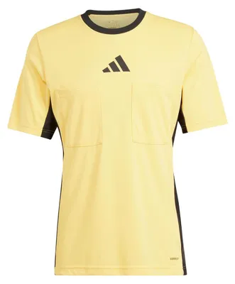 Produktbild von adidas Schiedsrichtertrikot 24, Größe 2XL, Farbe: SPARK