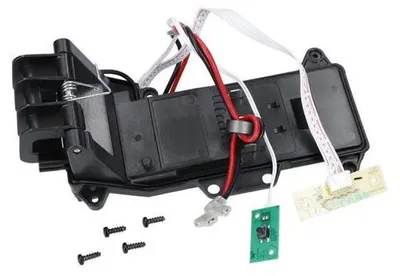 Obrázek produktu pro Elektronický modul pro vysavač BOSCH OUTILLAGES - 1600A011G2