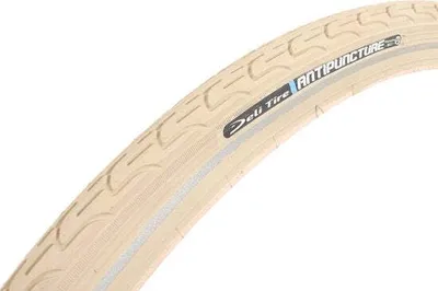 Obrázok produktu pre Merkloos vonkajšia pneumatika Deli Tire Breaker S-604 28 x 1-1/2 / 40-635mm - krémová s odrazom
